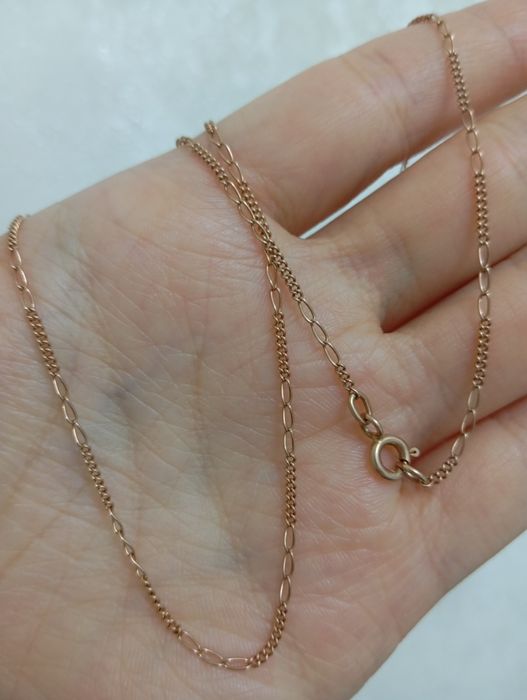 Золотые цепочки 585 пробы золота заводские