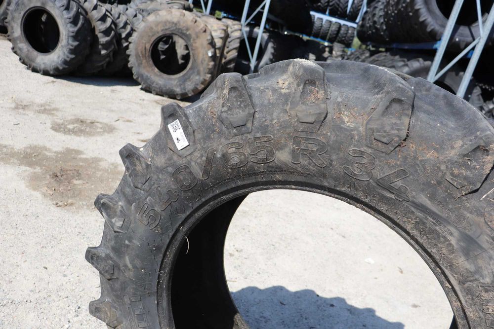 540/65R34 Pirelli Cauciucuri SH Radiale de Tractor garantie si Livrare