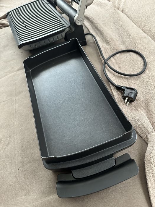 Tefal OptiGrill XL бездимна скара