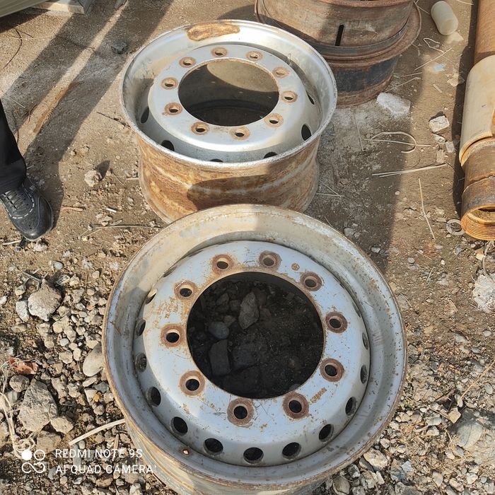 Диски для печки Атакент ( жетысай)