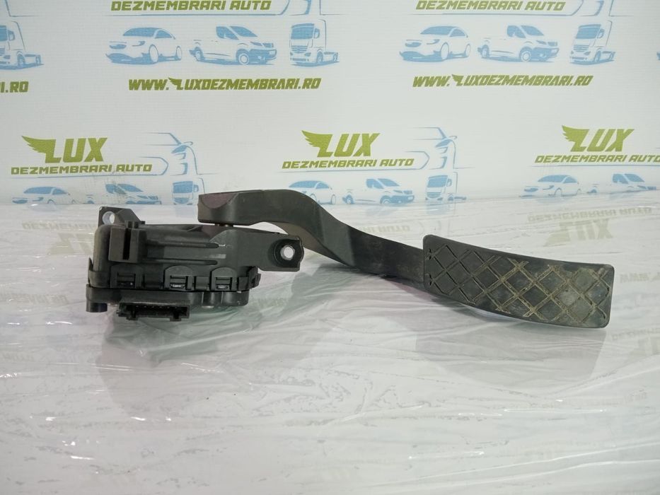 Pedala de acceleratie 8e1721523c Audi A4 B7  [din 2004 pana  2008]