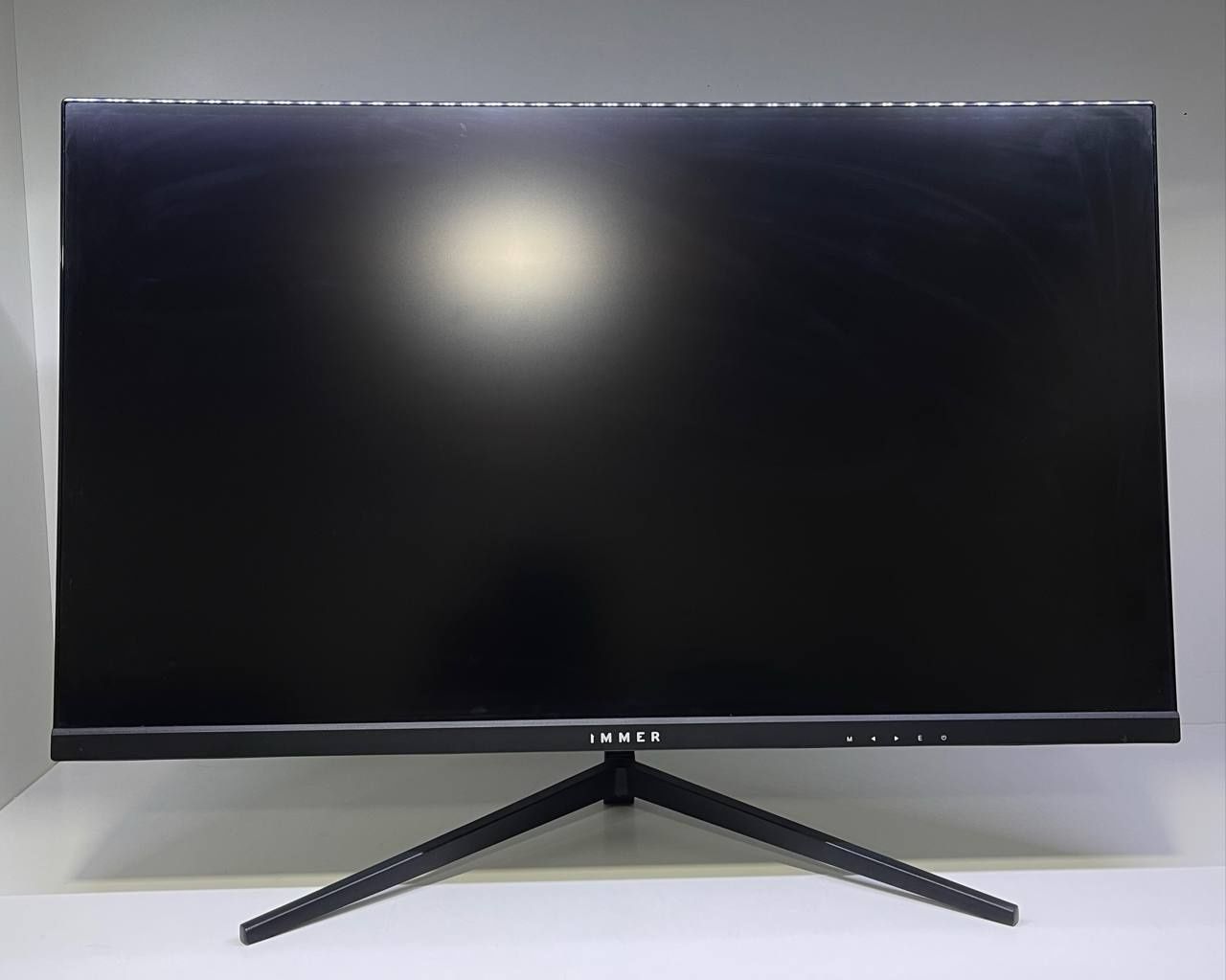 Immer 27 75Hz holati zo'r