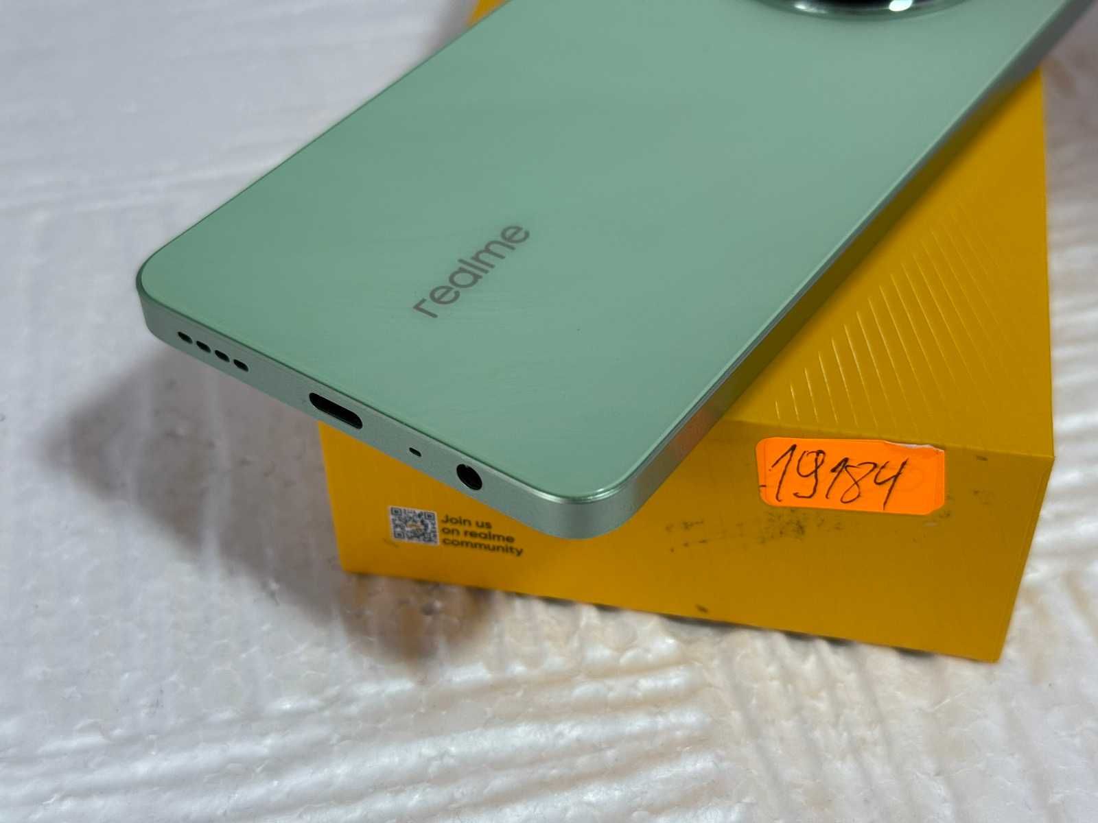 Продавам Realme 12x 5G 128gb