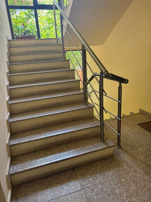 Дава се под наем Тристаен апартамент в Пловдив, Съдийски - 80 кв.м за 612 € - Снимка #15