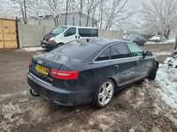 Jante 18 audi a6 c6 c7