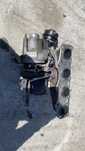Turbo bmw f30 2.0i 184 cai cod motor N20 benzina