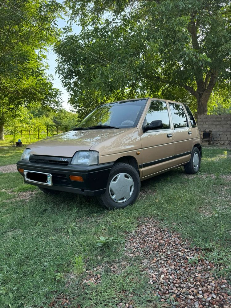 Tico daewo 2001