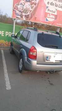 Vand hyundai tucson dizel