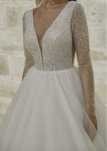 Rochie de mireasa