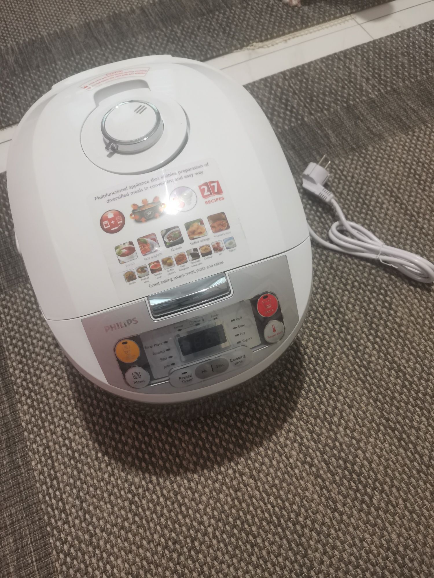 Multicooker Philips
