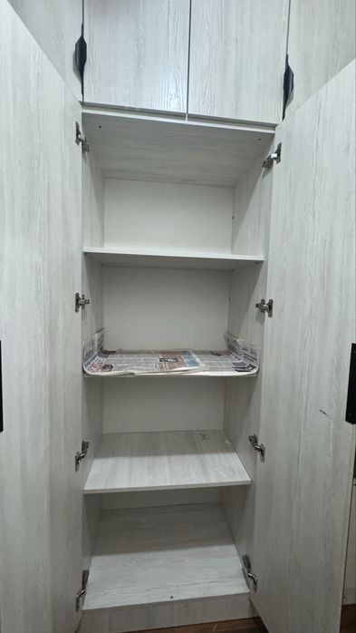 Прихожая мебель
