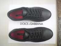 Pantofi sport dama Dolce&Gabbana