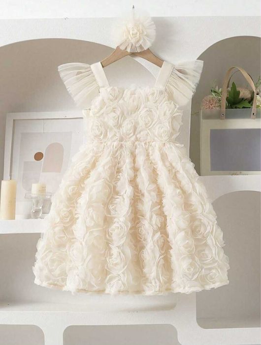 Рокли мама и дете