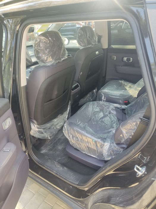 Leap motor c16 restyling massaj xaladilnik bor