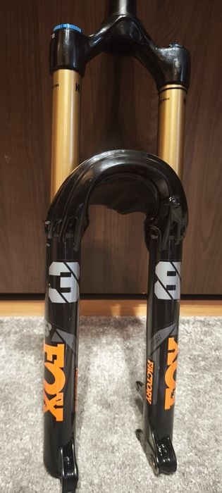 Furcă FOX 38 Kashima