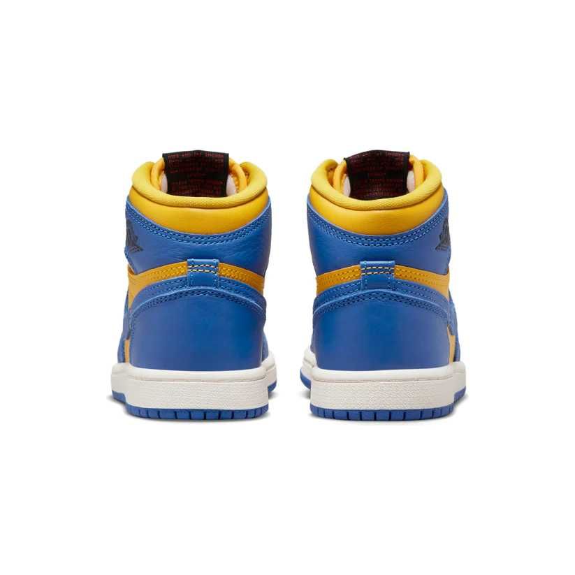 Nike Air Jordan 1 Retro High OG Reverse Laney PS