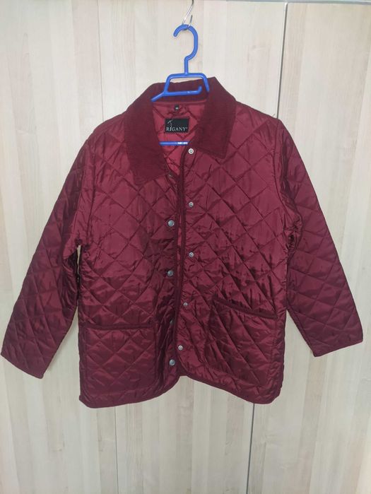 Geacă de primăvară-toamnă