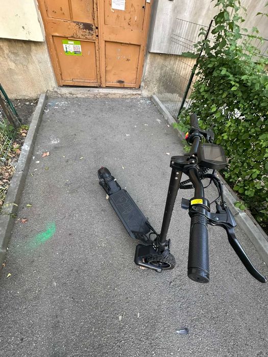 Vand  trotineta electrica KUGOO 2 Pro