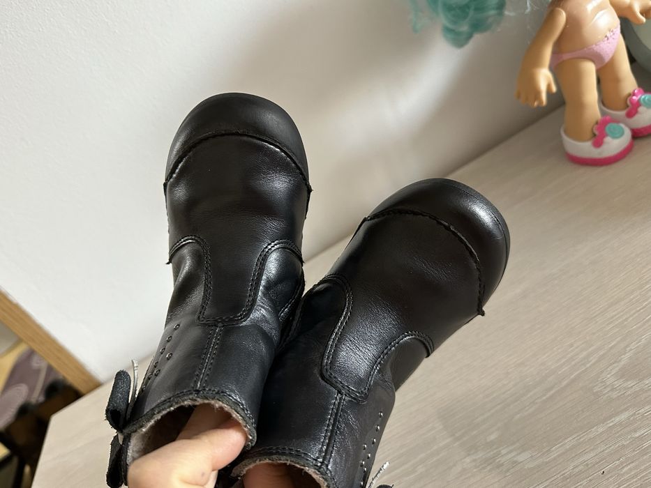 Ghete DD Step, nr 25