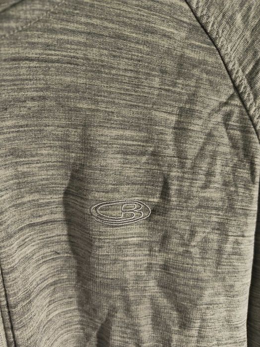 Ice Breaker Мерино Горнище/Мъжко XL