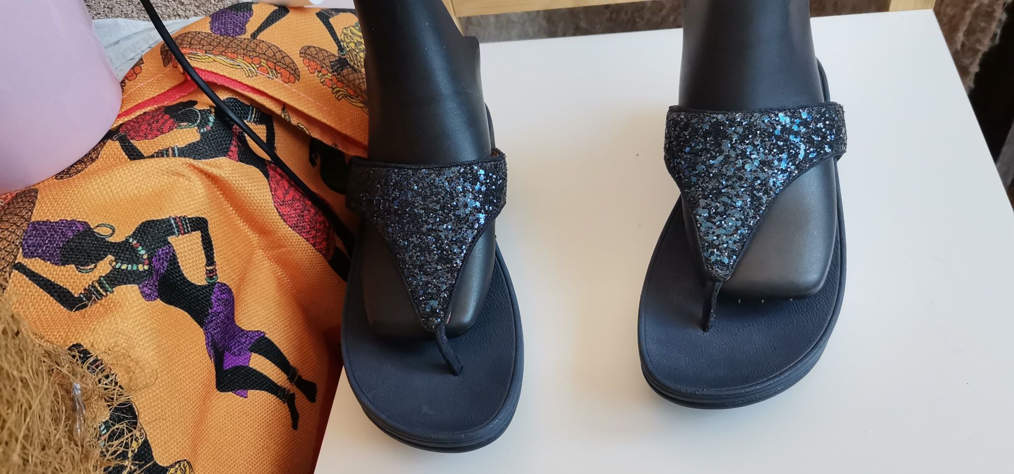 Чехли Fit Flop 37 н.