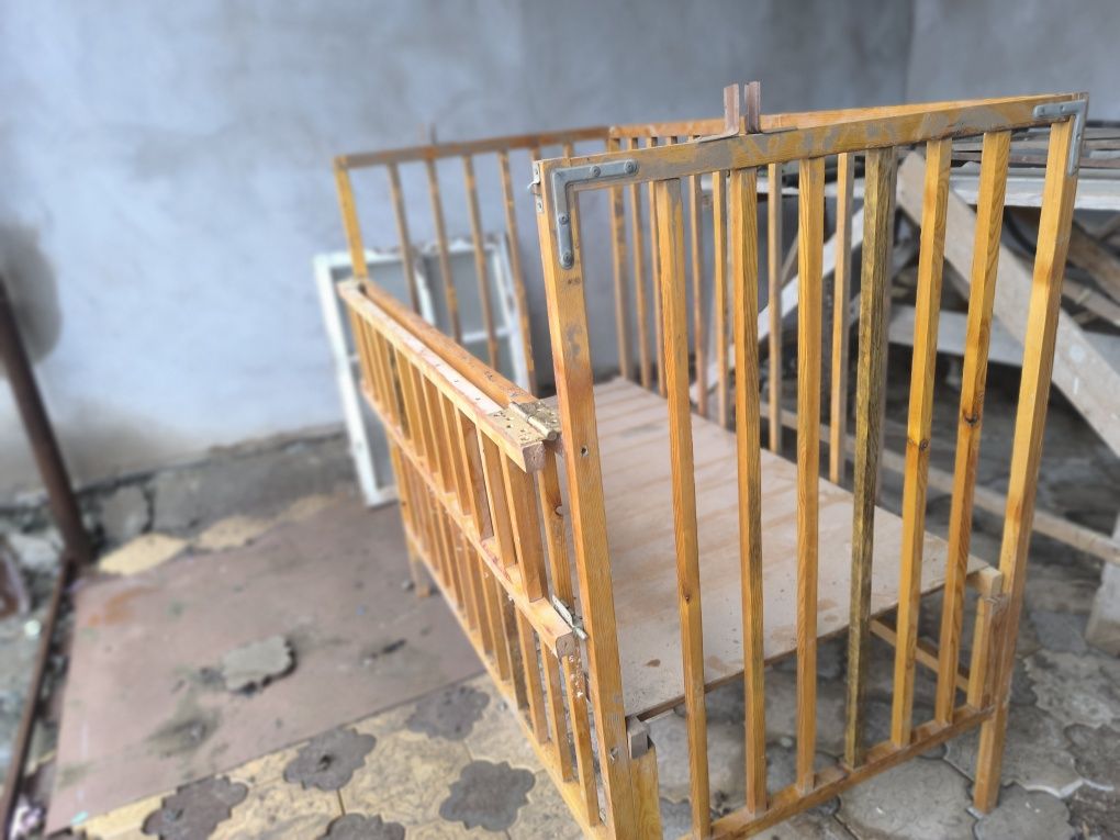 Беланчак 80х135 болалар учун