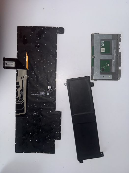 Piese laptop asus tuff