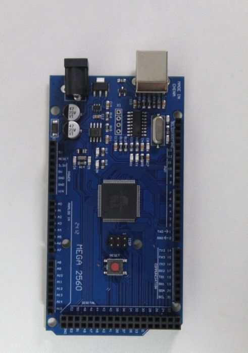 драйвер arduino дисплей флешка
