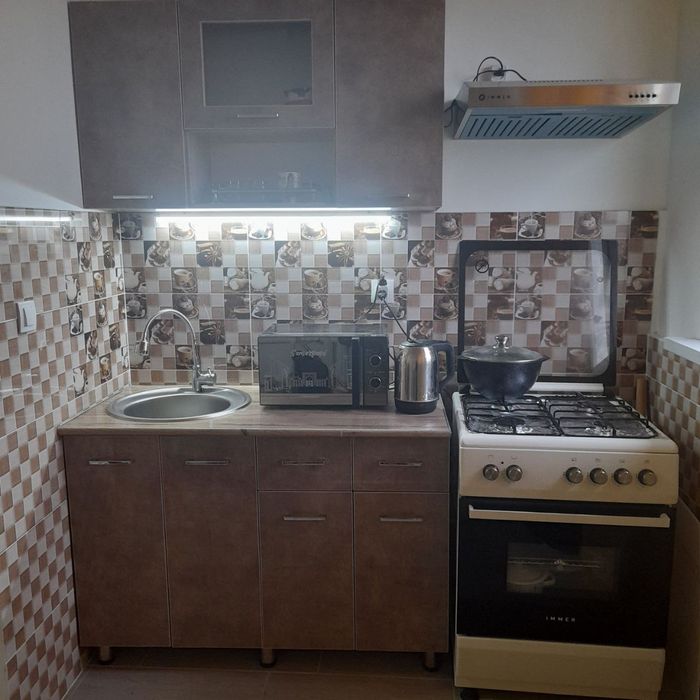 Аренда 2/4/5 квартиры на Юнус-Абад-17 ориентир ДАСАФ