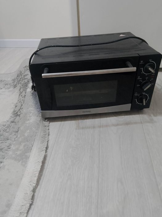 Мини печь для выпечки