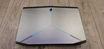 laptop gaming ALIENWARE ,intel core i7, ecran mare de 18,4", ram 32 gb