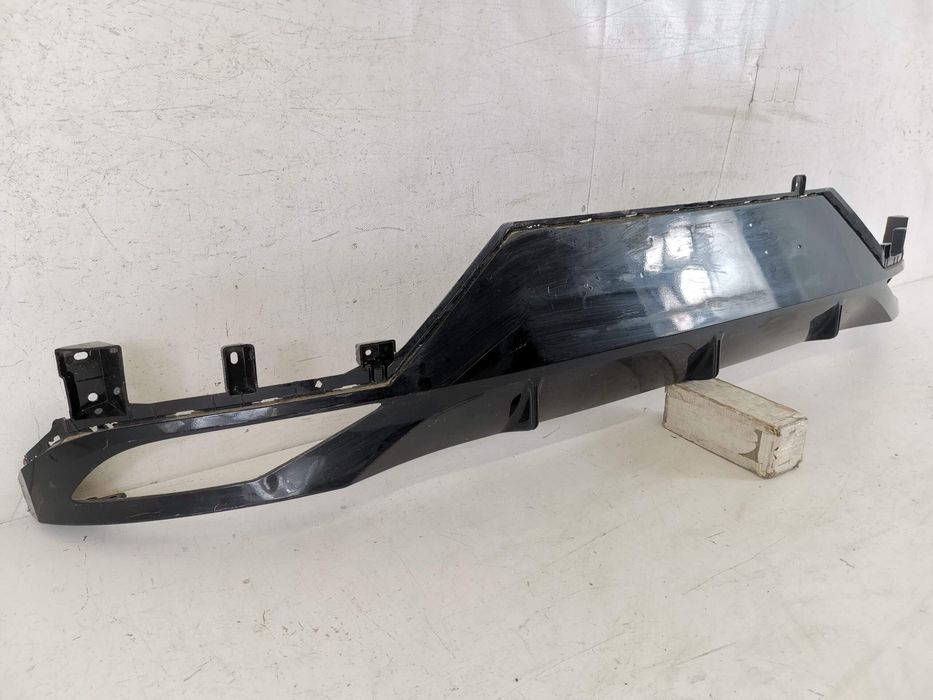 Хюндай i20 / Hyundai i20 [ - ] Оригинален заден спойлер, в добро състо