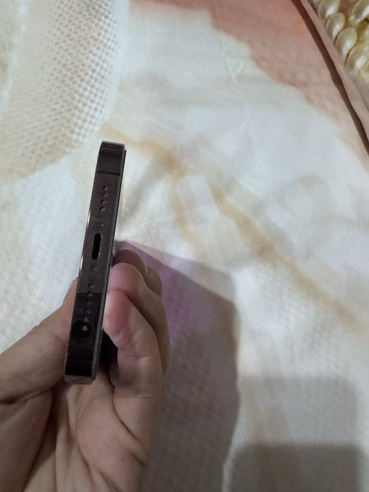 Iphone 14 pro max 256 LLA