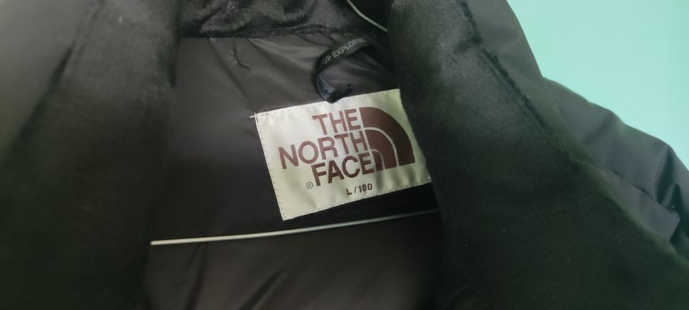 The Nord face  оригинал Зимно яке. Размер L /100