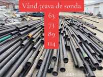 Teava tubing 89 73