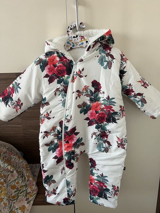 Космомавт 9-12м (80)