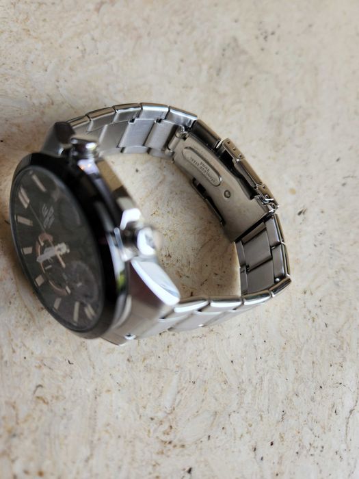 Ceas Casio Edifice ERA-500DB-1AER - Perfect functional