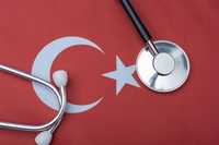 Медицинский переводчик турецкого
