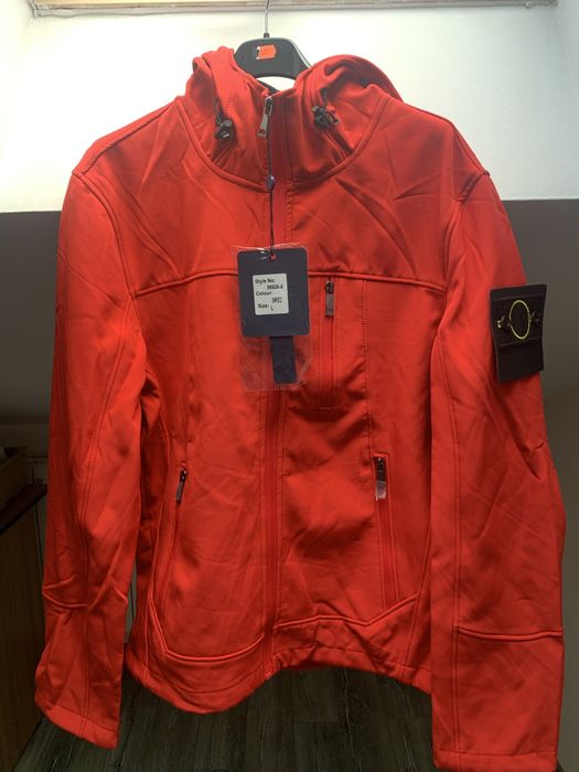 Geaca / Jacheta ski softshell microfibra . Femei / barbati