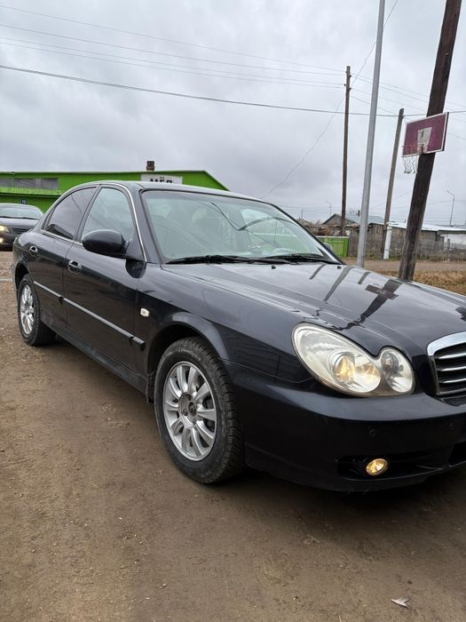 Продам машину Hyundai