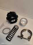 Vand Blow-Off Valve Universal 50mm