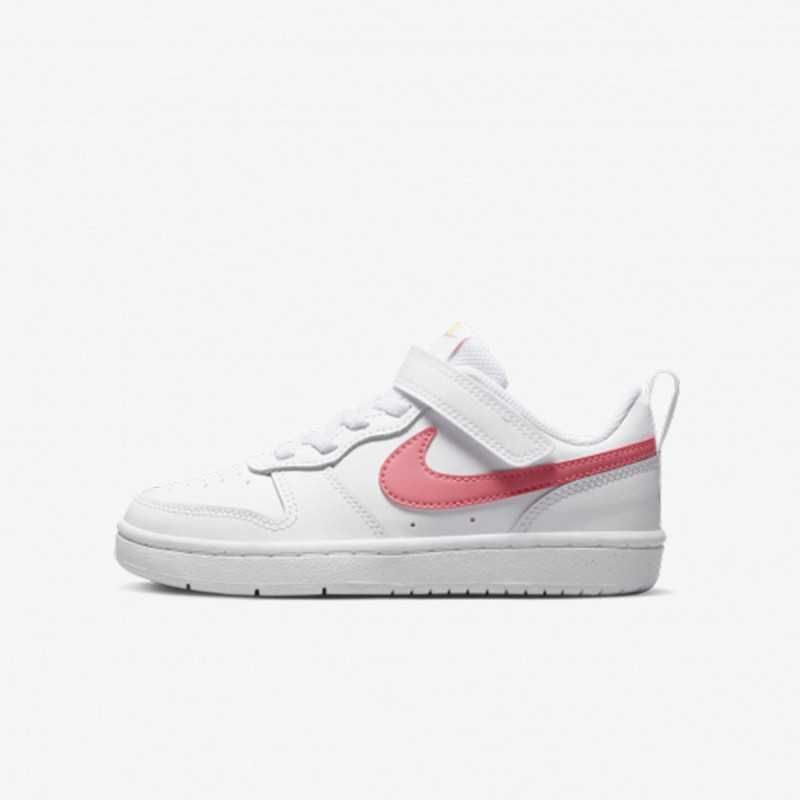 Nike - Court Borough Low 2 №32,№33.5  Оригинал Код 352