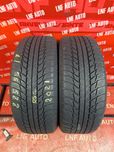 Anvelope de IARNA - 225/55/17 - BRIDGESTONE - 6.3 MM - DOT 2021 RFT !