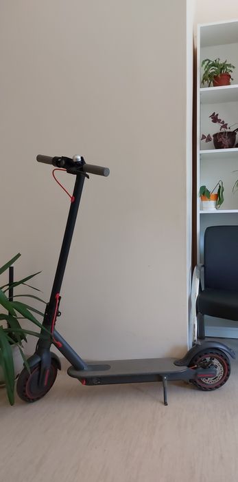 Електрическа тротинетка скутер M365 до 30км вдига