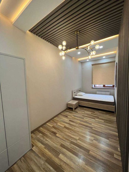 Сдаётся квартира в аренду.Мирабадский р-н ул Нукуская ор-р Капиталбанк