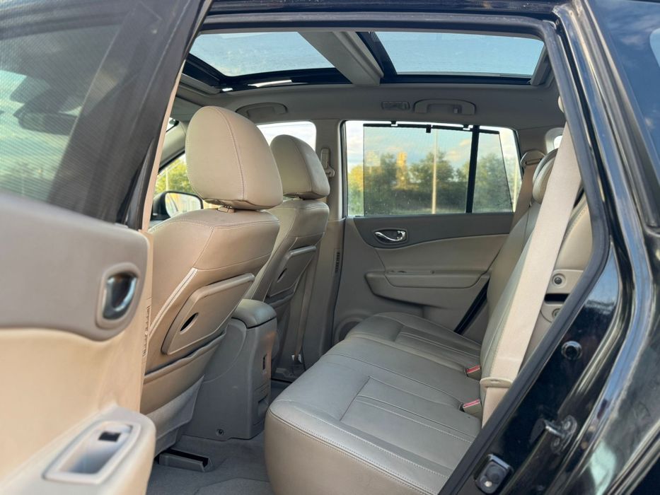 Renault Koleos 4×4 an fab  2009.  2.0Dci 173cp manual 6+1