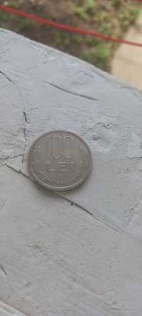 Moneda 100 lei ( 1994)