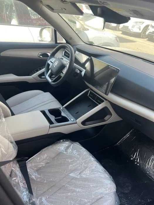 BYD Yuan Smart drive 2 Muddatli tolovga