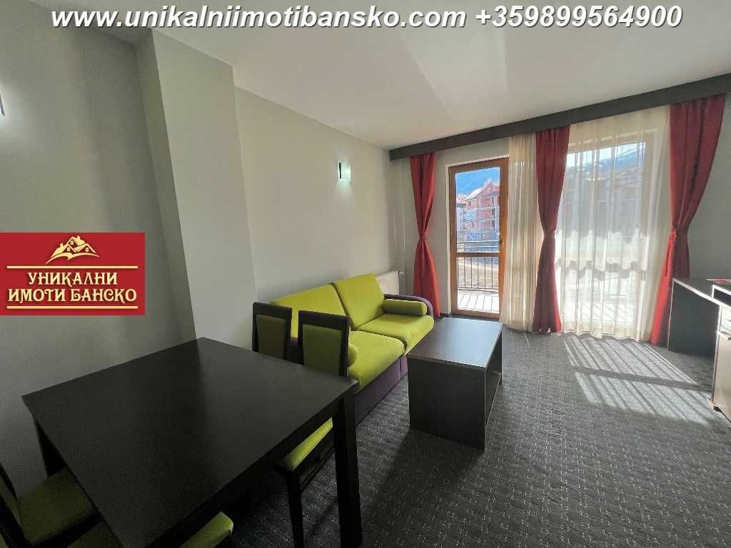 Продава се Двустаен апартамент в Банско - 74 кв.м за 636 €/кв.м - Снимка #4