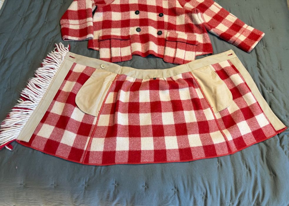 Emporio Armani костюм, IT36